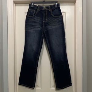 Boys Wrangler Jeans, NWT